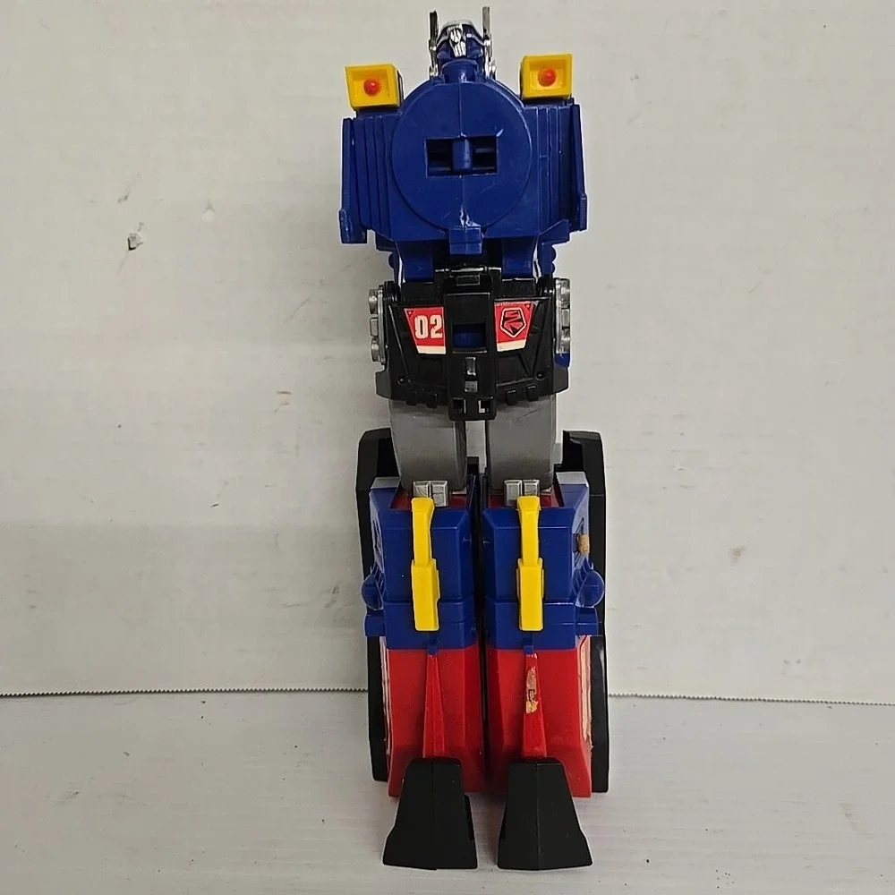Brave Express Might Gaine Parts Zord‎